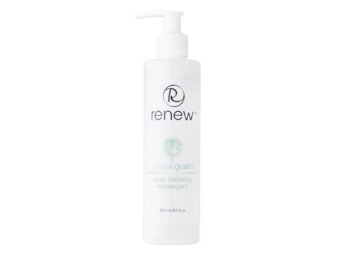 Dermo Control Cleansing Gel — Глубоко очищающий гель для всех типов кожи, склонной к акне