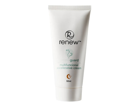 Multifunctional Accelerative Cream — Многофункциональный ночной крем для проблемной кожи