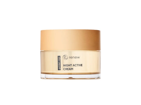 Night Active Cream — Активный ночной крем