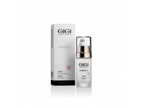 VITAMIN E SERUM -  Сироватка для всіх типів шкіри