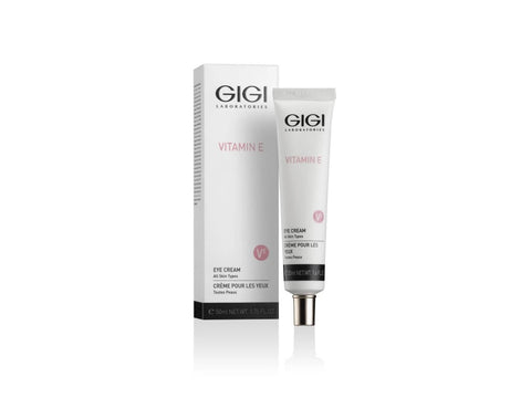 VITAMIN E EYE CREAM -  Крем для очей