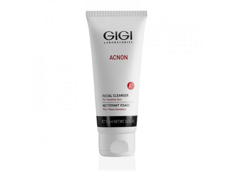 ACNON FACIAL CLEANSER FOR SENSITIVE SKIN -  Очищувальне мило для жирної та чутливої шкіри