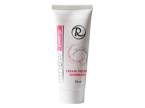 Cream Peeling Gommage — Крем-пілінг гомаж