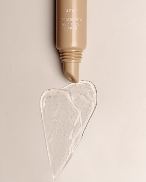 Lipss Clear – Блиск для губ