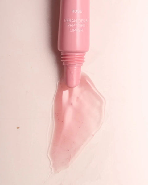 Lipss Rose – Блиск для губ