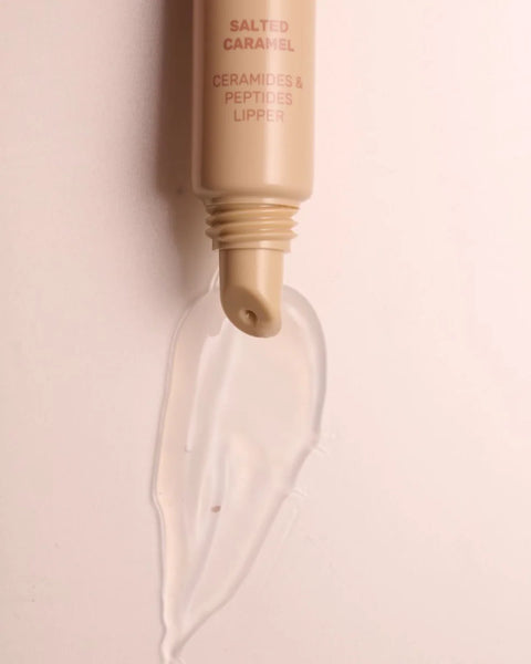 Lipss Salted Caramel  – Блиск для губ