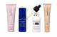 Travel Skin Essentials – Luxusná cestovná súprava pre žiarivú a chránenú pleť