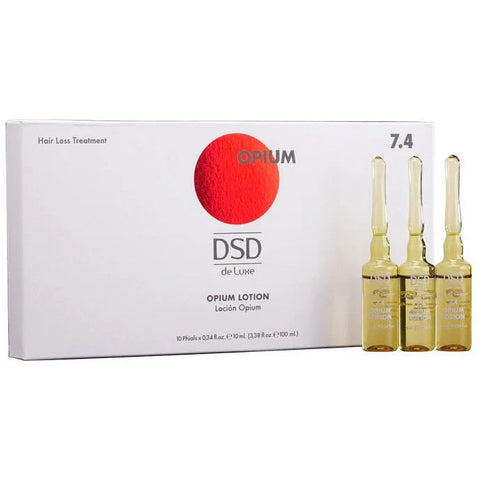 OPIUM LOTION 7.4 – Лосьйон для росту волосся 7.4