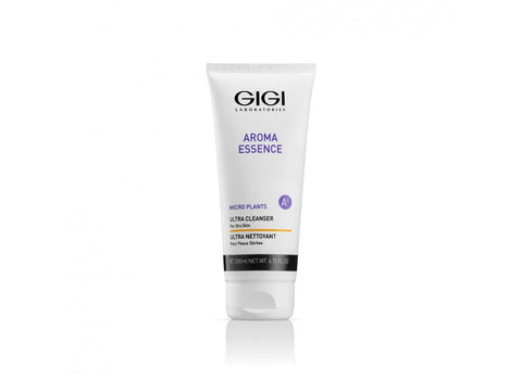 AROMA ESSENCE SOAP Ultra Cleanser for Dry Skin - Гель для сухої шкіри