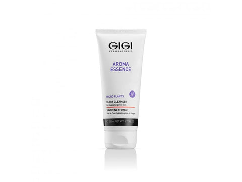 AROMA ESSENCE SOAP Ultra Cleanser for Hypoallergenic Skin - Гель для гіпоалергенної шкіри