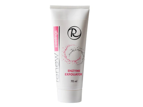 Enzyme Exfoliator — Ензимний пілінг