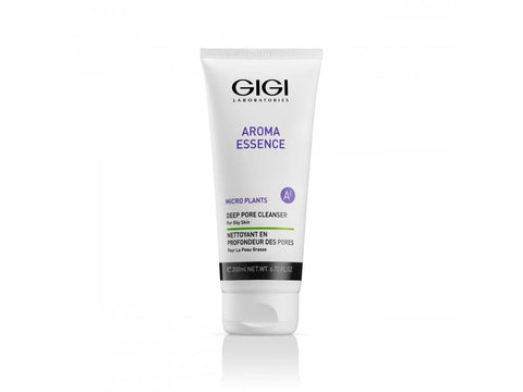 AROMA ESSENCE SOAP Deep Pore Cleanser - Гель для глибокого очищення пор