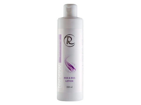 AHA & BHA Lotion — Тонік для обличчя з альфа- та бета-гідроксикислотами