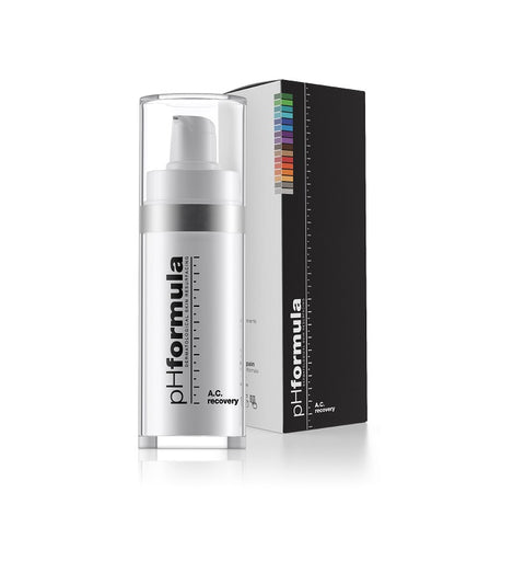 A.C. recovery – A.C. Регенераційний крем проти акне