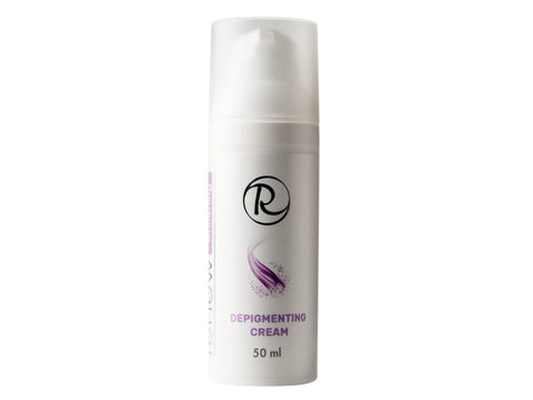 Depigmenting Cream - Отбеливающий крем