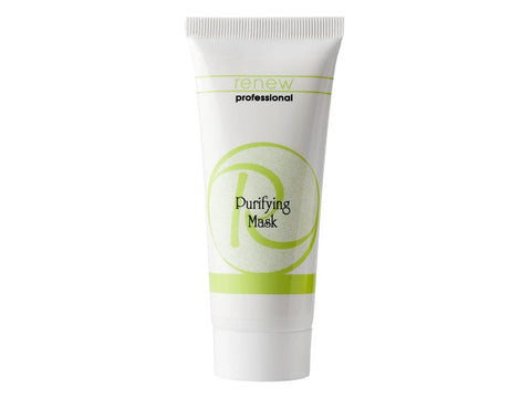 Purifying Mask – Очищувальна маска для звуження пор