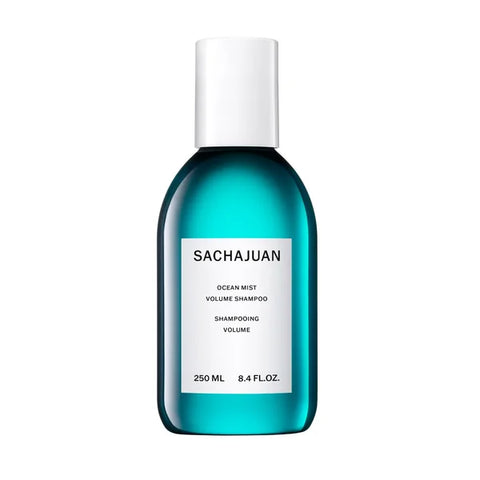 Ocean Mist Volume Shampoo - Шампунь, що надає волоссю об’єм