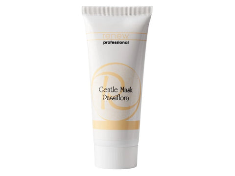 Gentle Mask Passiflora – Ніжна маска з пасифлорою