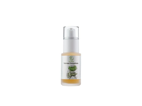 Redness Concentrate – Концентрат для лечения купероза