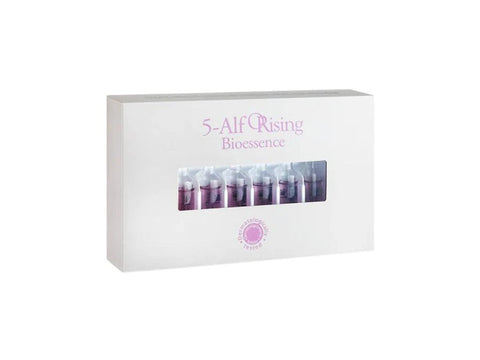 Bioessence 5-AlfORising Lotion — Фітоесенціальний лосьйон проти випадіння волосся 5-AlfORising