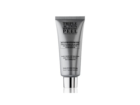 Triple action resurfacing peel - Пилинг с тройным действием