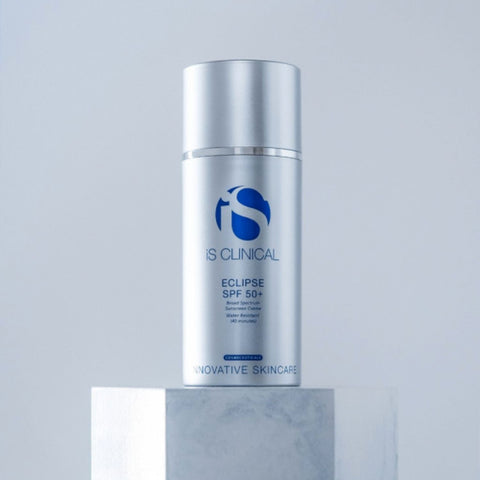 Eclipse SPF 50+ - Сонцезахисний крем