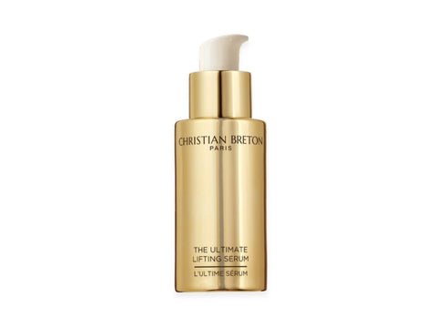 The ultimate lifting serum – Лифтинговая сыворотка с гранатом и асаи