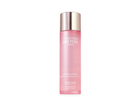 Liftox Lotion – Зміцнювальний ліфтинговий тонік з колагеном