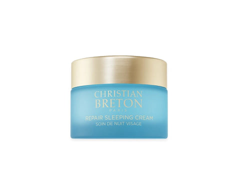 Repair Sleeping Cream – Відновлювальний нічний крем проти зморшок