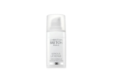 Serious Lip Repair – Інтенсивна омолоджувальна сироватка для губ
