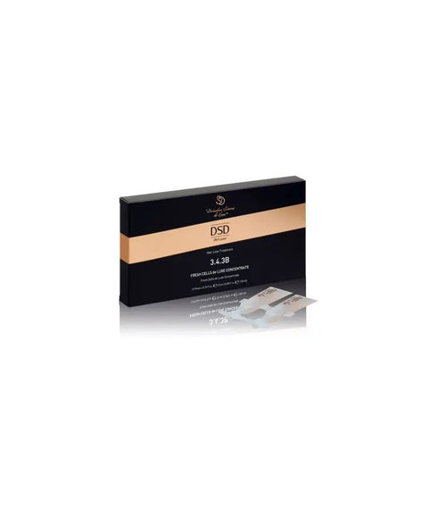 DIXIDOX DE LUXE Fresh Cells Concentrate 3.4.3B – Концентрат Fresh Cells Deluxe 3.4.3B
