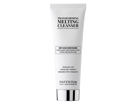 Renewal Melting Cleanser - Очищающий масляный бальзам