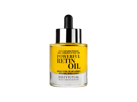 Powerful retinOil - Регенерувальна ретинолова олія