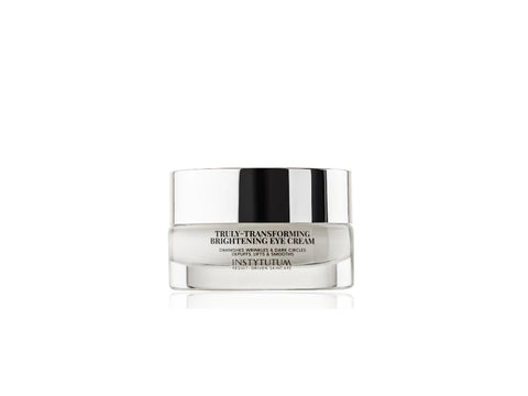 Truly-Transforming Brightening Eye Cream - Омолоджувальний освітлювальний крем для зони навколо очей