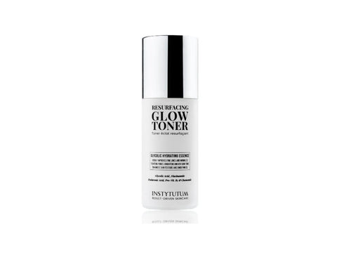 Resurfacing glow toner – Ексфоліантний освітлюючий тонік