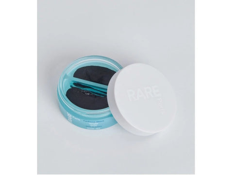 Carbone glacé purifying eye patches - Очищувальні патчі для очей