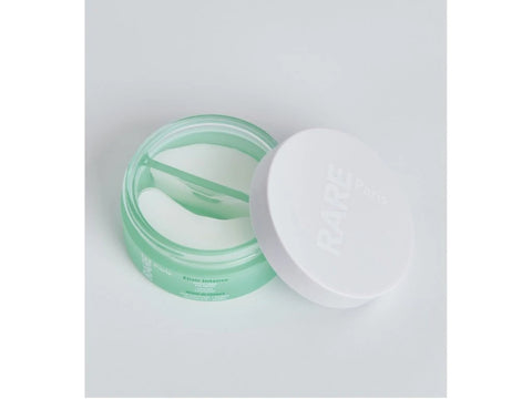 Elixir intense nourishing eye patches -   Питательные глазные патчи