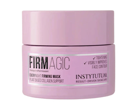Lifting firmagic everynight firming mask - Зміцнювальна нічна маска з ліфтинговим ефектом