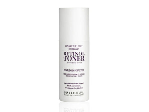 Advanced retinol toner - Ретиноловый тоник для первых признаков старения