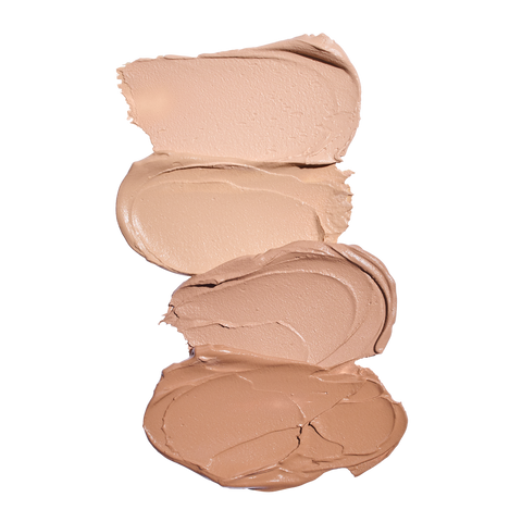 Tint Du Soleil® SPF 30 Whipped Foundation - Рідка тональна основа для обличчя