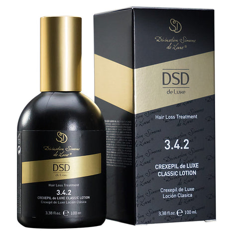 DIXIDOX DE LUXE Crexepil Classic Lotion 3.4.2 – Тонік для шкіри Crexepil 3.4.2