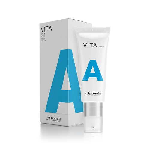 ABC VITA A 24 hour cream – ABC VITA A Зволожуючий крем з ретинолом
