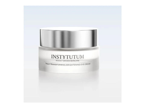 Truly-Transforming Brightening Eye Cream - Омолоджувальний освітлювальний крем для зони навколо очей