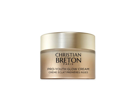 Pro-youth glow cream – Лёгкий осветляющий крем