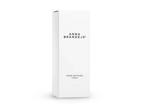 Pore refining tonic - Очищувальний тонік для жирної та проблемної шкіри
