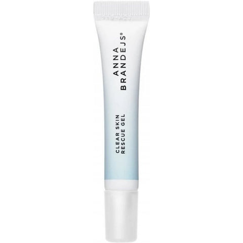 Clear Skin Rescue Gel – Цільовий гель з миттєвою дією на прищі та недоліки шкіри