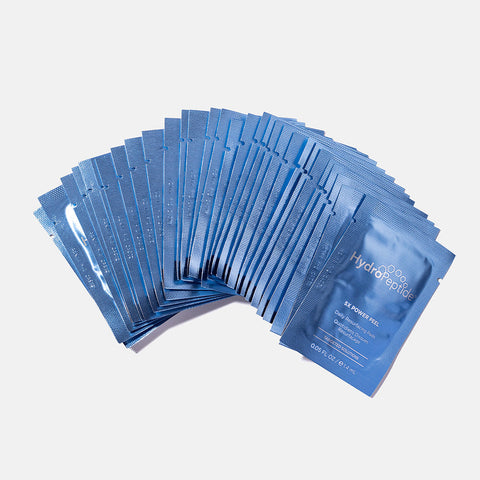 5X Power Peel - Щоденне оновлення шкіри