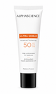 Ultra Shield SPF 50 - Защитный крем для лица SPF 50 от УФ-излучения и загрязнений