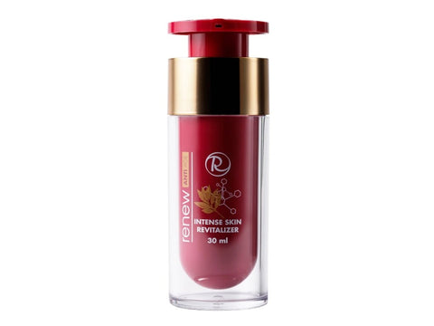 Intense Skin Revitalizer — Концентрат Q10 для интенсивного омоложения
