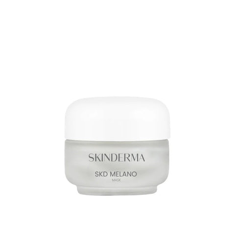 SKD Melano Mask – Депігментуюча маска для зменшення пігментації та мелазми